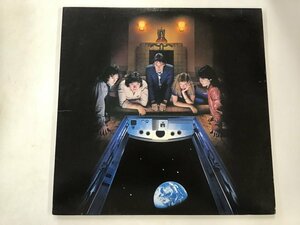 LP / WINGS / BACK TO THE EGG / US盤 [6121RR]