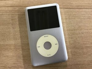 APPLE A1238 iPod classic 160GB◆ジャンク品 [3761W]