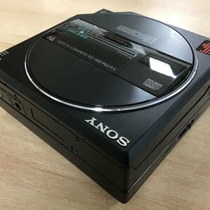 SONY FBP-380 ソニー CDプレーヤーディスクマン CDプレーヤー Discman◆ジャンク品 [3801W]の画像5