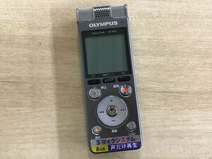 OLYMPUS DS-850 オリンパス ICレコーダー ボイスレコーダー◆現状品 [3814W]