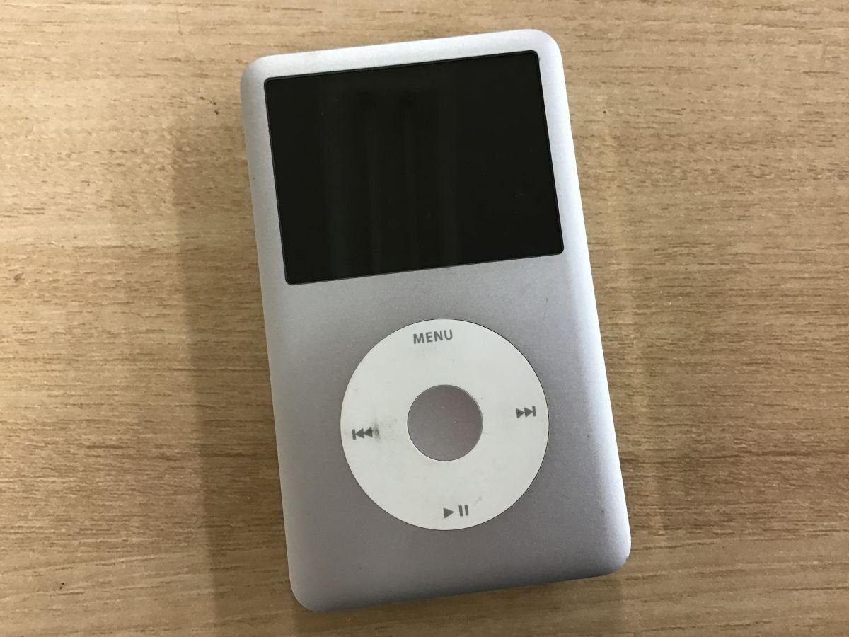 2024年最新】Yahoo!オークション -ジャンク(iPod classic)の中古品