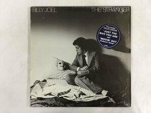 LP / BILLY JOEL / THE STRANGER / カナダ盤/シュリンク [6449RR]