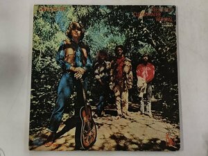 LP / CREEDENCE CLEARWATER REVIVAL / GREEN RIVER [7103RR]
