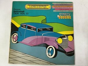 12inch / V.A(NARDO RANKS/PHERS) / TAXI VOL.Ⅱ / US盤 [7142RR]