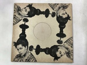 LP / CLAUDJA BARRY / BORN TO LOVE / US盤 [7146RR]