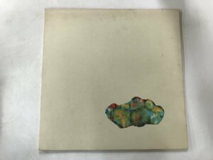 LP / KING CRIMSON / ISLANDS / US盤 [7069RR]