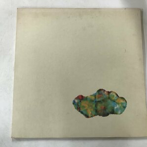 LP / KING CRIMSON / ISLANDS / US盤 [7069RR]の画像1