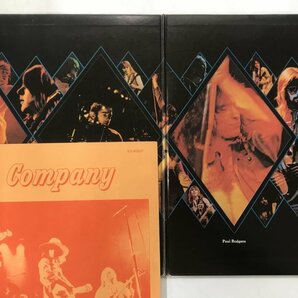 LP / BAD COMPANY / バッド カンパニー [7017RR]の画像2