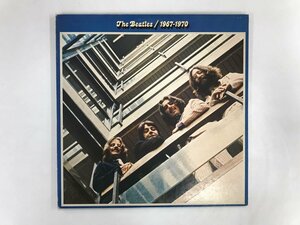 LP / THE BEATLES / 1967-1970 [0442HT]