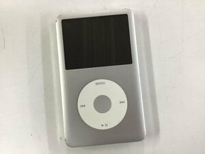 APPLE A1238 iPod classic 160GB◆ジャンク品 [3877W]