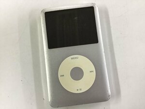 APPLE A1238 iPod classic 160GB◆ジャンク品 [3880W]