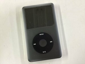 APPLE A1238 iPod classic 160GB◆ジャンク品 [3882W]