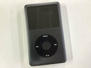 APPLE A1238 iPod classic 160GB◆ジャンク品 [3878W]