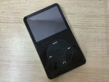 APPLE A1136 iPod 60GB classic 4点セット◆ジャンク品 [3948W]_画像4