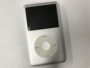 APPLE A1238 iPod classic 160GB◆ジャンク品 [4003W]