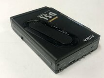 AIWA HS-P20 アイワ cassetteboy カセットプレーヤー カセットボーイ◆ジャンク品 [4049W]_画像5