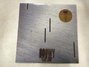 LP / BOOWY / LAST GIGS / シュリンク [7311RR]