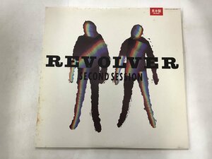 LP / REVOLVER / SECOND SESSION / プロモ [7293RR]