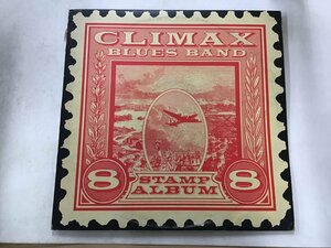 LP / CLIMAX BLUES BAND / STAMP ALBUM / UK盤 [7302RR]