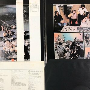 LP / THE BEATLES / LET IT BE / 丸帯付 [7738RR]の画像2