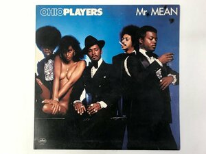 LP / OHIO PLAYERS / MR.MEAN [7710RR]