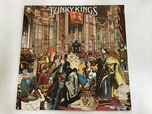 美品 LP / FUNKY KINGS / ファンキー キングス / US盤 [7565RR]