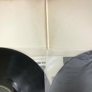 LP / THE BEATLES / ザ ビートルズ (ホワイトアルバム) [7647RR]の画像2