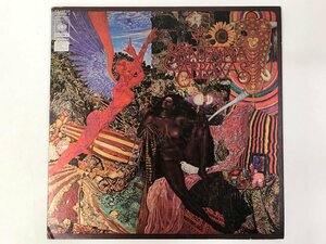 LP / SANTANA / SANTANA ABRAXAS [7717RR]