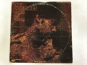 LP / THE DELFONICS / TELL ME THIS IS A DREAM / US盤 [7653RR]