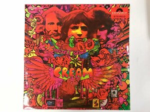 LP / CREAM / DISRAELI GEARS [7739RR]