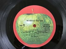 LP / THE BEATLES / 1962-1966 [7825RR]_画像3