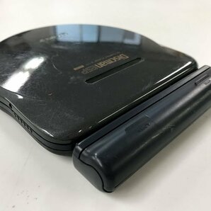 SONY D-777 ソニー CDプレーヤーディスクマン CDプレーヤー Discman◆ジャンク品 [4130W]の画像5