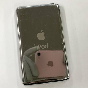 APPLE A1238 iPod 160GB◆ジャンク品 [4119W]の画像2