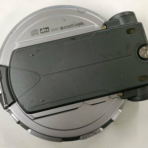 SONY D-VM11 ソニー CDウォークマン WALKMAN CDプレーヤー MP3対応◆ジャンク品 [4146W]の画像2