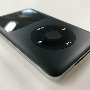 APPLE A1238 iPod 160GB◆ジャンク品 [4119W]の画像3