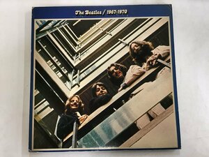 LP / THE BEATLES / 1967-1970 [7892RR]