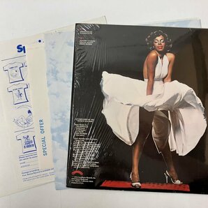 美品 LP / DONNA SUMMER / FOUR SEASONS OF LOVE / US盤/シュリンク [8046RR]の画像2