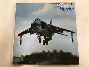 美品 LP / NO ARTIST / ROYAL NAVY/SEA HARRIER / プロモ [8187RR]