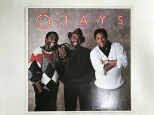 LP / THE O'JAYS / LOVE FEVER / US盤 [8632RR]