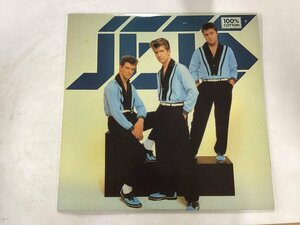 LP / JETS / 100% COTTON / EU盤 [8304RR]