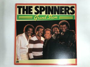 LP / SPINNERS / GRAND SLAM / US盤 [8585RR]