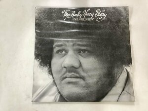 LP / BABY HUEY / THE BABY HUEY STORY THE LIVING LEGEND / US record [8524RR]