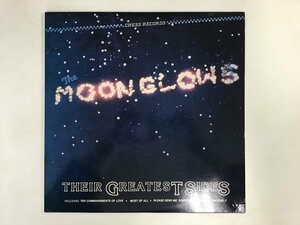 LP / THE MOONGLOWS / THEIR GREATEST SIDES / US盤 [8732RR]