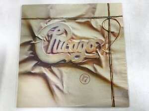 美品 LP / CHICAGO / CHICAGO 17 [8882RR]