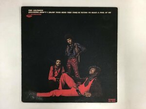 LP / THE DELFONICS / Dell foniks/ US record [8745RR]