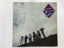 LP / LYNYRD SKYNYRD / NUTHIN' FANCY [8975RR]_画像1