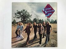 LP / LYNYRD SKYNYRD / NUTHIN' FANCY [8975RR]_画像2