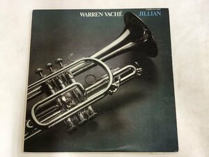LP / WARREN VACHE / JILLIAN [9043RR]