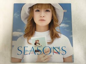 美品 12inch / 浜崎あゆみ / SEASONS [9082RR]