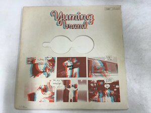 LP / 荒井由実 / YOUMING BAND [9012RR]